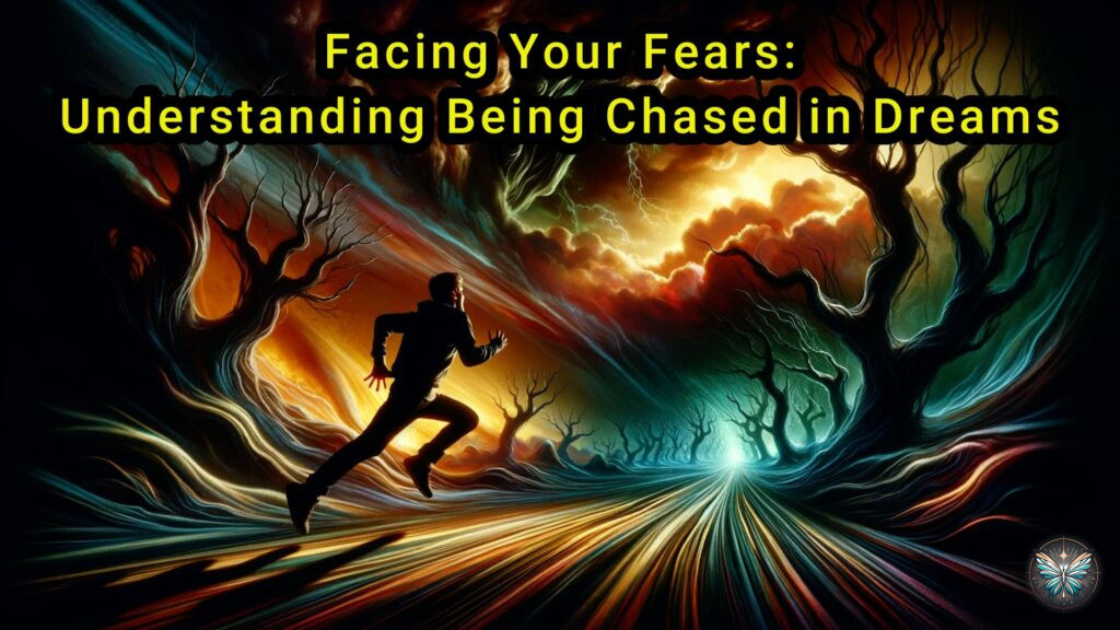 spiritual meaning of being chased-Thumbnail